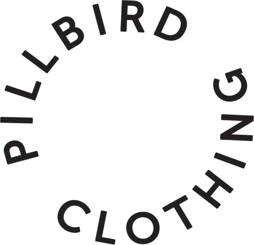 Pillbird Clothing