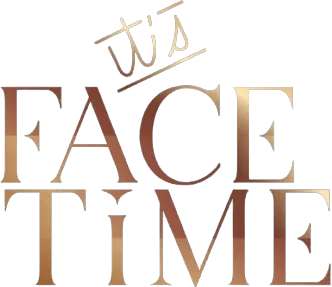 It’s Face Time
